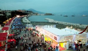 Trofeo Caputo:  foto aeree - Stefano Renna fotografia e comunicazione blog