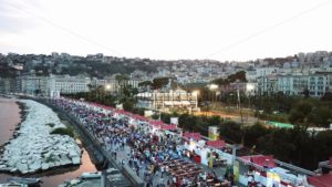 Trofeo Caputo:  foto aeree - Stefano Renna fotografia e comunicazione blog
