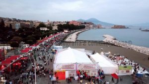 Trofeo Caputo:  foto aeree - Stefano Renna fotografia e comunicazione blog