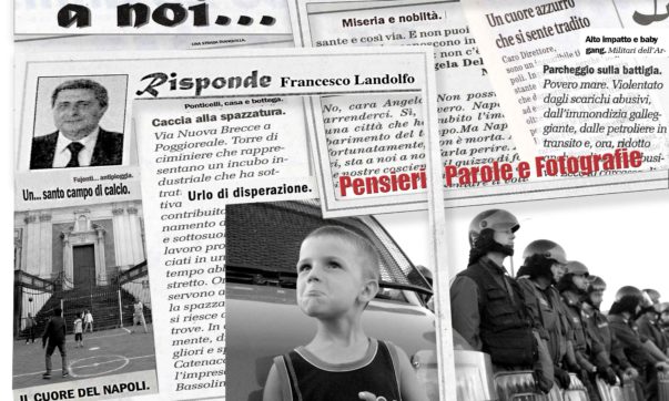 Pensieri Parole e Fotografie